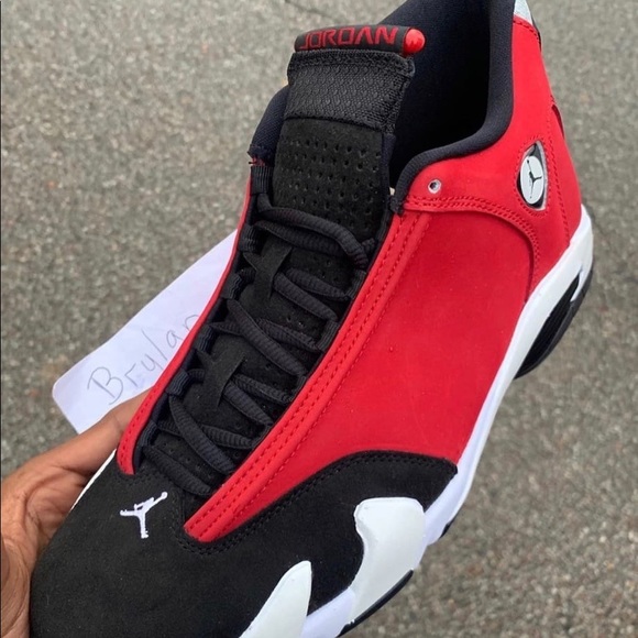 jordan 14s